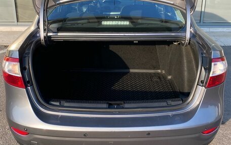 Renault Fluence I, 2012 год, 449 000 рублей, 11 фотография