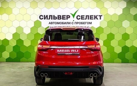 Geely Coolray I, 2021 год, 1 700 000 рублей, 4 фотография