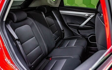 Geely Coolray I, 2021 год, 1 700 000 рублей, 13 фотография