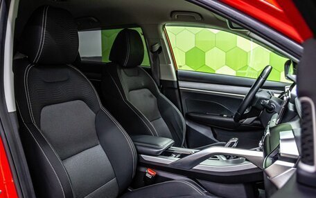 Geely Coolray I, 2021 год, 1 700 000 рублей, 11 фотография