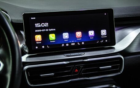 Geely Coolray I, 2021 год, 1 700 000 рублей, 19 фотография