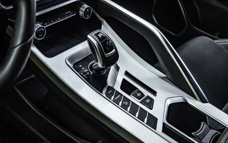 Geely Coolray I, 2021 год, 1 700 000 рублей, 20 фотография