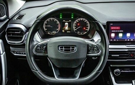 Geely Coolray I, 2021 год, 1 700 000 рублей, 15 фотография