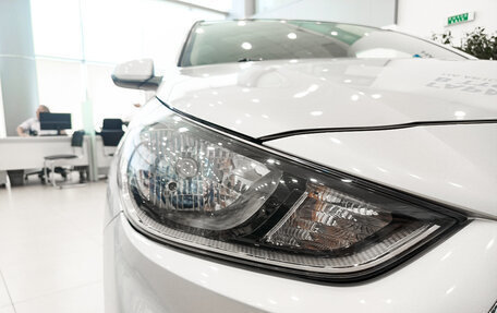 Hyundai Solaris II рестайлинг, 2019 год, 1 190 000 рублей, 21 фотография