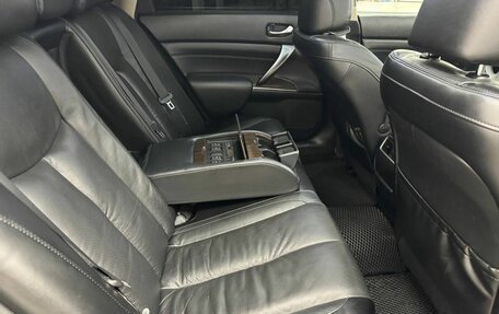 Nissan Teana, 2012 год, 1 099 000 рублей, 11 фотография