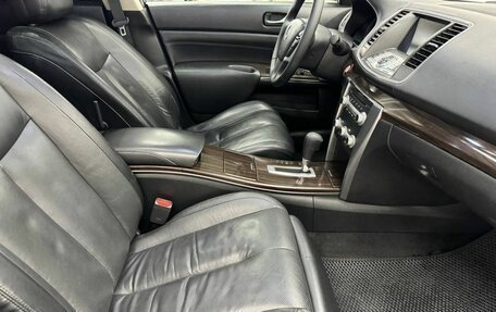 Nissan Teana, 2012 год, 1 099 000 рублей, 10 фотография