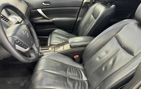 Nissan Teana, 2012 год, 1 099 000 рублей, 9 фотография