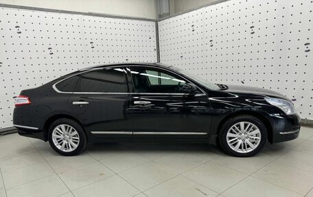 Nissan Teana, 2012 год, 1 099 000 рублей, 7 фотография