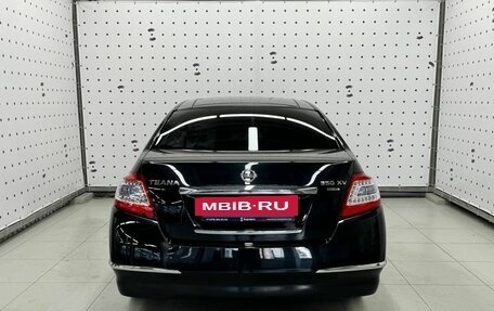 Nissan Teana, 2012 год, 1 099 000 рублей, 6 фотография