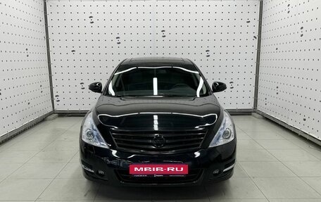 Nissan Teana, 2012 год, 1 099 000 рублей, 3 фотография