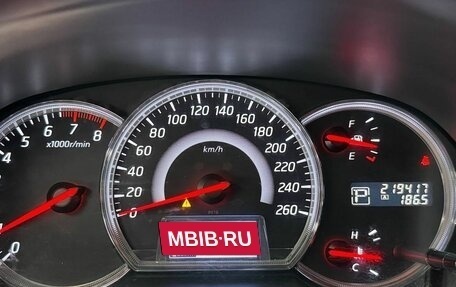 Nissan Teana, 2012 год, 1 099 000 рублей, 12 фотография