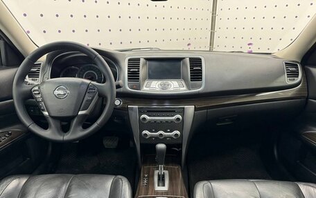 Nissan Teana, 2012 год, 1 099 000 рублей, 13 фотография