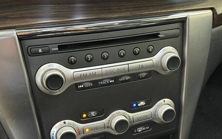 Nissan Teana, 2012 год, 1 099 000 рублей, 20 фотография