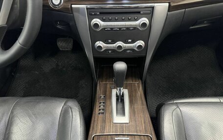 Nissan Teana, 2012 год, 1 099 000 рублей, 14 фотография