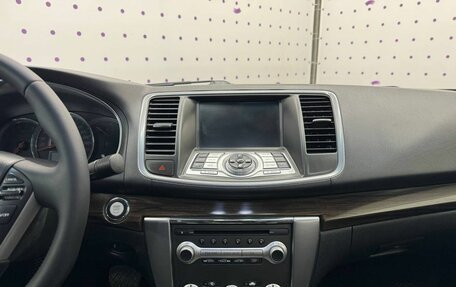 Nissan Teana, 2012 год, 1 099 000 рублей, 15 фотография