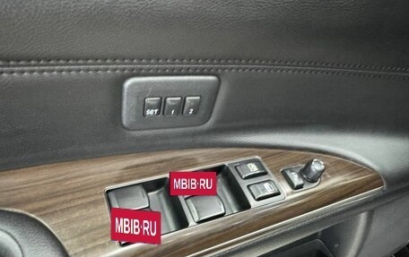 Nissan Teana, 2012 год, 1 099 000 рублей, 16 фотография