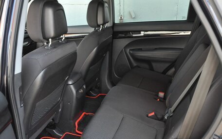 KIA Sorento II рестайлинг, 2017 год, 1 390 000 рублей, 9 фотография