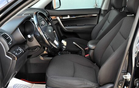 KIA Sorento II рестайлинг, 2017 год, 1 390 000 рублей, 8 фотография