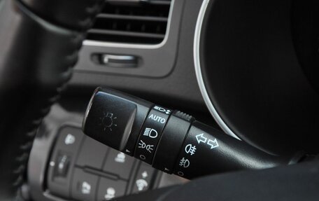 KIA Sorento II рестайлинг, 2017 год, 1 390 000 рублей, 16 фотография