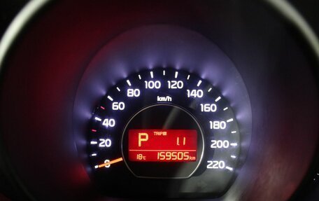 KIA Soul II рестайлинг, 2014 год, 1 190 000 рублей, 9 фотография