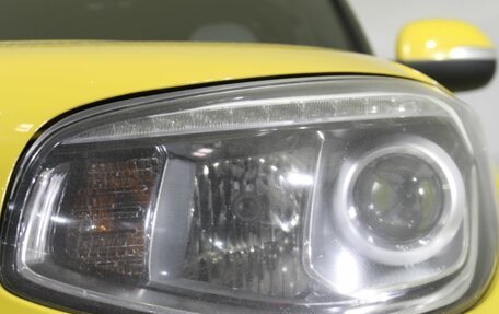 KIA Soul II рестайлинг, 2014 год, 1 190 000 рублей, 16 фотография