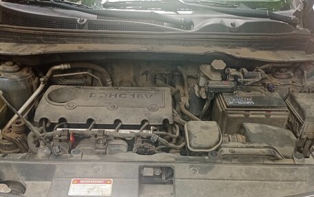 KIA Sportage III, 2011 год, 1 050 000 рублей, 13 фотография