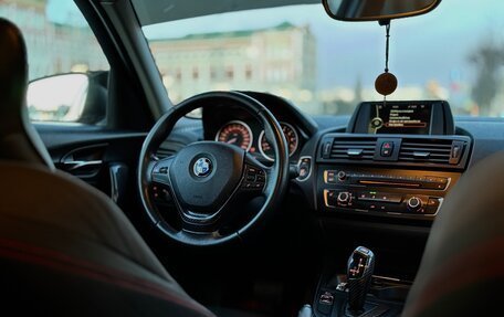 BMW 1 серия, 2013 год, 1 120 000 рублей, 13 фотография