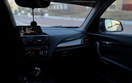 BMW 1 серия, 2013 год, 1 120 000 рублей, 15 фотография