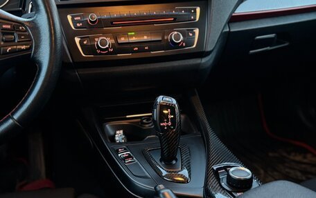 BMW 1 серия, 2013 год, 1 120 000 рублей, 14 фотография