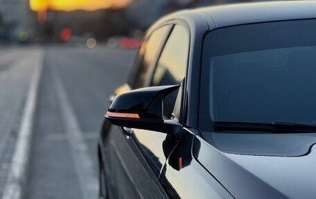 BMW 1 серия, 2013 год, 1 120 000 рублей, 8 фотография
