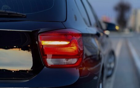 BMW 1 серия, 2013 год, 1 120 000 рублей, 11 фотография