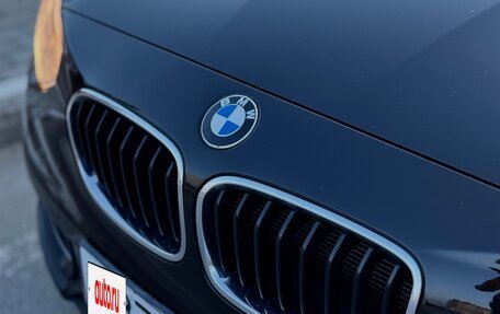 BMW 1 серия, 2013 год, 1 120 000 рублей, 3 фотография