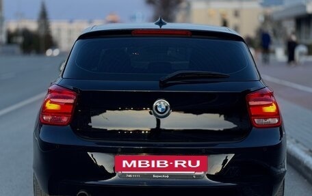 BMW 1 серия, 2013 год, 1 120 000 рублей, 10 фотография
