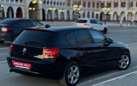 BMW 1 серия, 2013 год, 1 120 000 рублей, 6 фотография