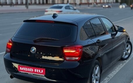 BMW 1 серия, 2013 год, 1 120 000 рублей, 7 фотография