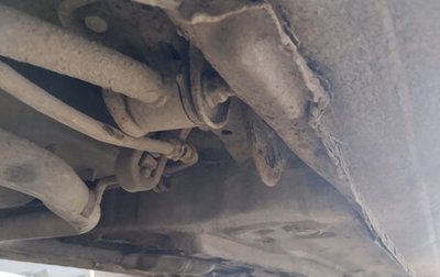 Hyundai Accent II, 2005 год, 200 000 рублей, 1 фотография