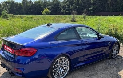 BMW M4, 2018 год, 6 000 000 рублей, 1 фотография