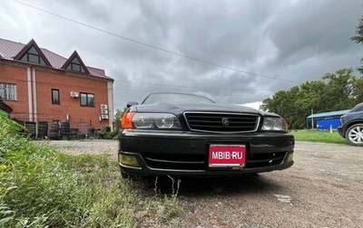 Toyota Chaser VI, 1998 год, 830 000 рублей, 1 фотография