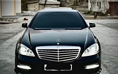 Mercedes-Benz S-Класс, 2009 год, 1 390 000 рублей, 1 фотография
