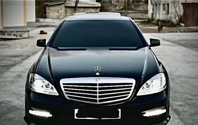 Mercedes-Benz S-Класс, 2009 год, 1 390 000 рублей, 1 фотография