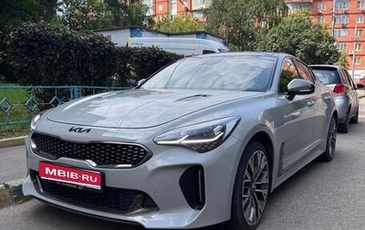 KIA Stinger I, 2018 год, 2 180 000 рублей, 1 фотография