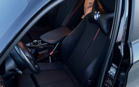 BMW 1 серия, 2013 год, 1 120 000 рублей, 17 фотография
