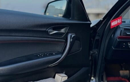 BMW 1 серия, 2013 год, 1 120 000 рублей, 16 фотография