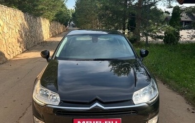 Citroen C5 II, 2012 год, 850 000 рублей, 1 фотография