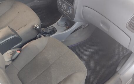 Hyundai Accent II, 2005 год, 200 000 рублей, 4 фотография