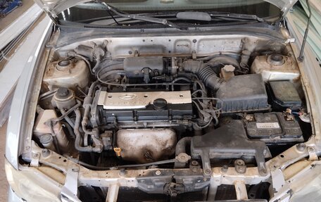 Hyundai Accent II, 2005 год, 200 000 рублей, 7 фотография