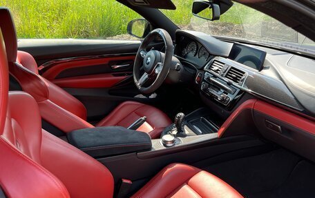 BMW M4, 2018 год, 6 000 000 рублей, 3 фотография
