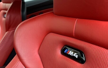BMW M4, 2018 год, 6 000 000 рублей, 5 фотография