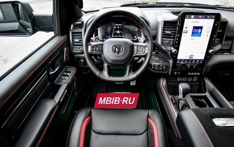 Rambler 1500, 2025 год, 10 950 000 рублей, 18 фотография