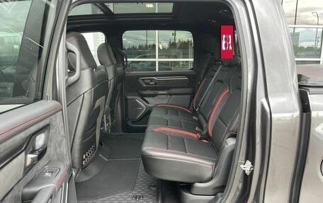 Rambler 1500, 2025 год, 10 950 000 рублей, 11 фотография